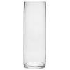 4x12 Inch Glass Vase