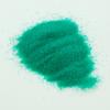 Decorative Green Colored Sands