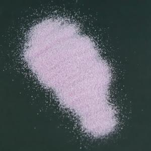 Decorative Lavender Colored Sands