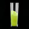 Decorative Lime Yellow Colored Sands