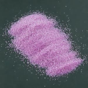 Decorative Mauve Colored Sands