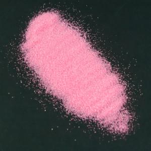 Decorative Pink Colored Sands