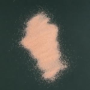 Decorative Salmon Colored Sands