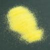 Decorative Yellow Colored Sands