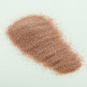 Decorative Brick Colored Sands