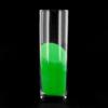 Decorative Fluorescent Green Colored Sands