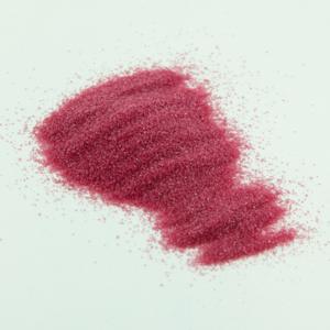 Decorative Fuchsia Colored Sands