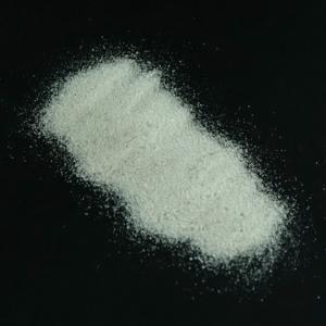 Decorative Grey Colored Sand