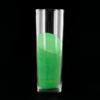 Decorative Light Green Colored Sand