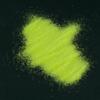 Decorative Lime Yellow Colored Sand