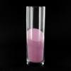 Decorative Magenta Colored Sand