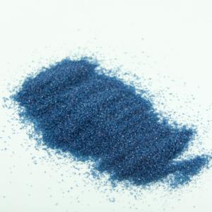 Decorative Navy Colored Sand