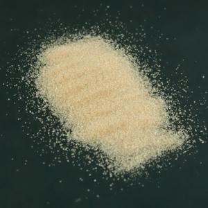 Decorative Peach Colored Sand