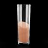 Decorative Salmon Colored Sand