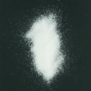 Decorative White Colored Sand