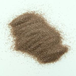 Decorative Brown Colored Sand