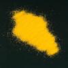 Decorative Fluorescent Orange Colored Sand