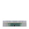 5 Inch Square LED Lightbase - Battery Operated Light Base