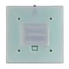 5 Inch Square LED Lightbase - Battery Operated Light Base