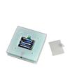 5 Inch Square LED Lightbase - Battery Operated Light Base