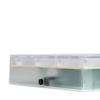 5 Inch Square LED Lightbase - Battery Operated Light Base