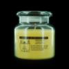 Aromatherapy Handcrafted Jar - Patchouli Ylang-Ylang Scented Candle