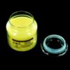 Aromatherapy Handcrafted Jar - Patchouli Ylang-Ylang Scented Candle