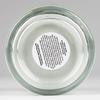 La Luz Wallpaper Collection - 10 Oz. Glass Candle - Marigold Scent