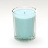 La Luz Encaje Lace Collection - 10 Oz. Glass Candle - Angelica