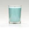 La Luz Encaje Lace Collection - 10 Oz. Glass Candle - Angelica
