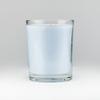 La Luz Wallpaper Collection - 10 Oz. Glass Candle - Starflower Acacia