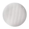 2x6 White Pillar Candle