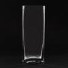 8X3X3 Square Glass Vase- Glass Container