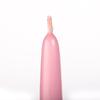 12 Inch Advent Taper Candles Set - Purple, Pink