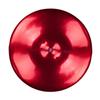 2x3 Unscented Metallic Red Mini Pillar