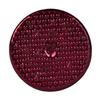 2x3 Unscented Metallic Pomegranate Mini Pillar