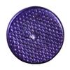 2x3 Unscented Metallic Purple Mini Pillar