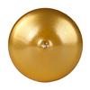 2x3 Unscented Metallic Gold Mini Pillar