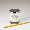 Passion Fruit Scented Soy Candle by Lumaness