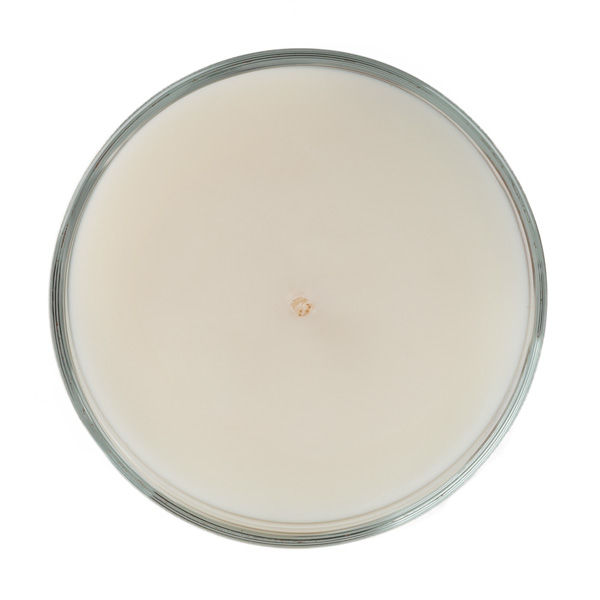 Vanilla Scented Soy Candle by Lumaness