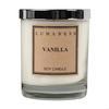 Vanilla Scented Soy Candle by Lumaness