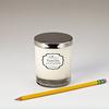 Vanilla Scented Soy Candle by Lumaness