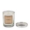 Vanilla Scented Soy Candle by Lumaness