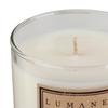 Vanilla Scented Soy Candle by Lumaness