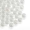 Clear Glass Marbles Decorative Accessories
