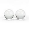 Clear Glass Marbles Decorative Accessories