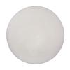 5x12 White 3 Wick Pillar Candle